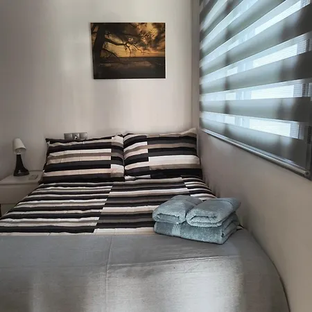 Playa Atico Balcon Al Mediterraneo ベラ