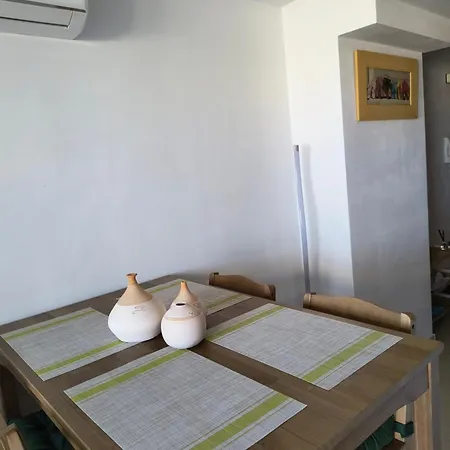 アパート Playa Atico Balcon Al Mediterraneo ベラ