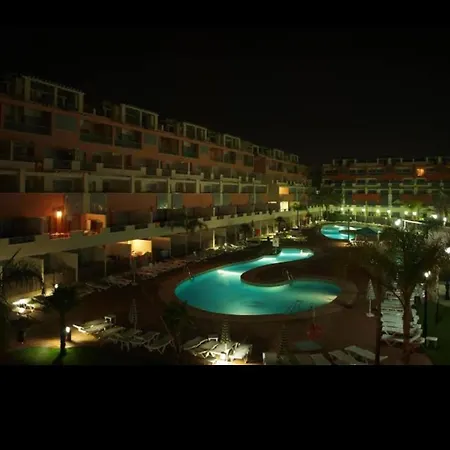 Playa Atico Balcon Al Mediterraneo Apartment