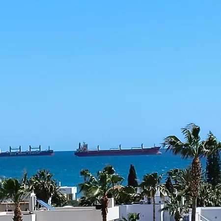 Playa Atico Balcon Al Mediterraneo
